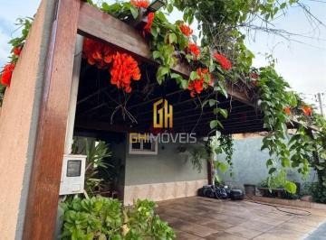 Casa · 180m² · 2 Quartos · Casa à venda - na Fazenda São Domingos