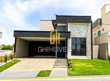 Casa · 360m² · 4 Quartos · Casa à venda - em Senador Canedo