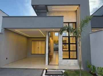 Casa · 190m² · 3 Quartos · Casa à venda - no Jardim Helvécia