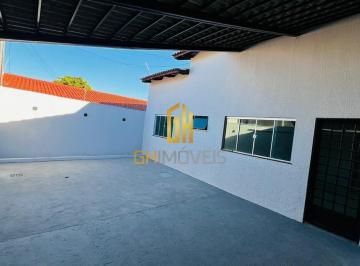 Casa · 170m² · 3 Quartos · Casa à venda - na Vila São José Extensão