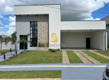Casa · 539m² · 3 Quartos · Casa à venda - em Terras Alpha Residencial 1