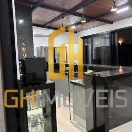 Casa · 336m² · 3 Quartos · Casa à venda - no Setor Leste Universitário