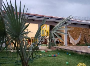 Casa · 360m² · 3 Quartos · Casa à venda - no Residencial Caraíbas