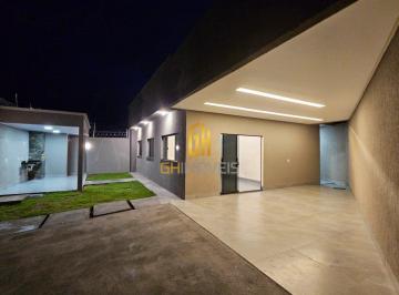Casa · 199m² · 3 Quartos · Casa à venda - no Parque Atalaia
