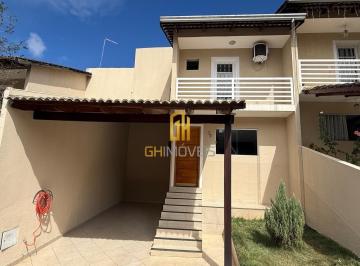 Casa · 135m² · 2 Quartos · Casa à venda - no Jardim Novo Mundo