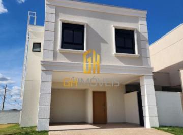 Casa · 250m² · 4 Quartos · Casa à venda - no Conjunto Residencial Storil