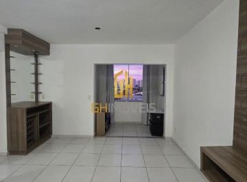 Apartamento · 68m² · 2 Quartos · Apartamento à venda - no Parque Amazônia