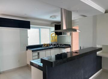 Casa · 237m² · 4 Quartos · Casa à venda - no Parque Industrial João Braz