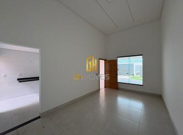 Casa · 180m² · 3 Quartos · Casa à venda - nos Sítios Santa Luzia