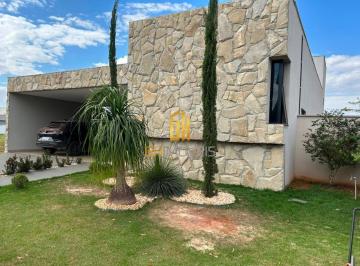 Casa · 343m² · 3 Quartos · Casa à venda - em Terras Alpha Residencial 2