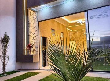 Casa · 258m² · 3 Quartos · Casa à venda - em Aparecida de Goiânia