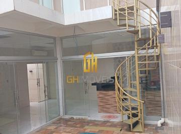 Casa · 183m² · 5 Quartos · Casa à venda - em Senador Canedo