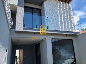 Casa · 180m² · 3 Quartos · Casa à venda - no Jardim Vila Boa
