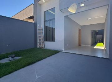 Casa · 180m² · 3 Quartos · Casa à venda - no Parque Santa Cecília