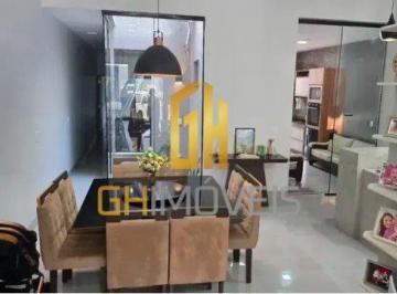 Casa · 260m² · 4 Quartos · Casa à venda - no Setor Sudoeste