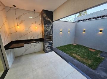 Casa · 182m² · 3 Quartos · Casa à venda - nos Sítios Santa Luzia