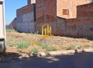Terreno · 313m² · Terreno à venda - no Residencial Antônio Barbosa