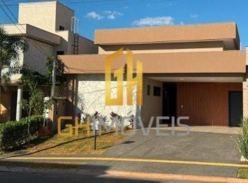 Casa · 267m² · 4 Quartos · Casa à venda - em Jardins Capri