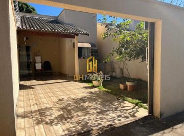 Casa · 180m² · 2 Quartos · Casa à venda - no Residencial Itaipu