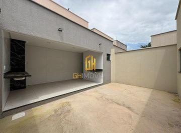 Casa · 180m² · 3 Quartos · Casa à venda - nos Sítios Santa Luzia