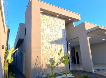 Casa · 390m² · 3 Quartos · Casa à venda - no Jardim Presidente