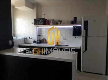 Apartamento · 2 Quartos · Apartamento à venda - no Parque Oeste Industrial