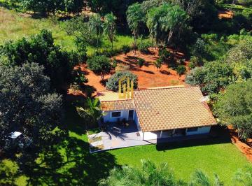 Rural · 6700m² · 2 Quartos · Rurais à venda - em Senador Canedo