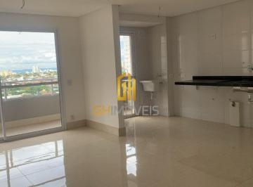 Apartamento · 90m² · 3 Quartos · Apartamento à venda - em Village Veneza