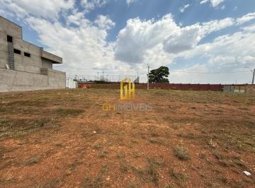 Terreno · 300m² · Terreno à venda - em Senador Canedo