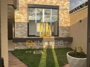Casa · 225m² · 3 Quartos · Casa à venda - na Vila Alzira
