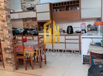 Casa · 180m² · 3 Quartos · Casa à venda - em Moinho dos Ventos