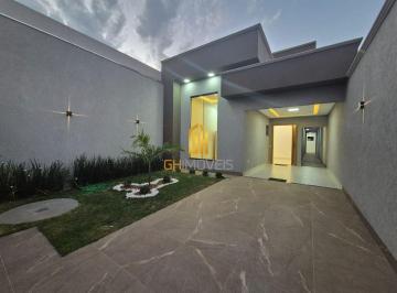 Casa · 360m² · 3 Quartos · Casa à venda - no Jardim Imperial