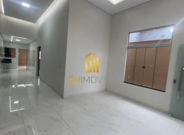 Casa · 180m² · 3 Quartos · Casa à venda - em Mansões Paraíso
