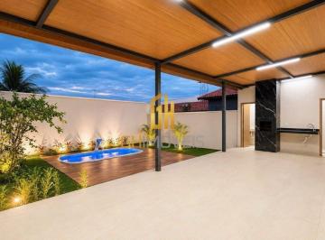 Casa · 360m² · 3 Quartos · Casa à venda - no Setor Garavelo