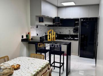 Casa · 253m² · 4 Quartos · Casa à venda - no Jardim Mont Serrat