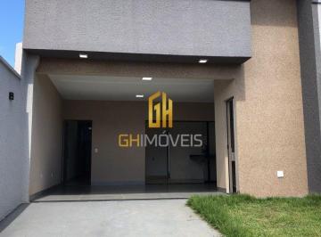 Casa · 180m² · 3 Quartos · Casa à venda - em Garavelo Residencial Park