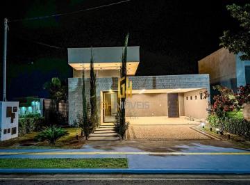 Casa · 360m² · 3 Quartos · Casa à venda - em Terras Alpha Residencial 1