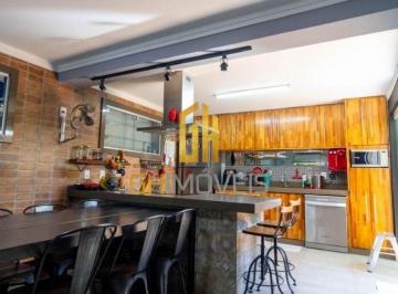Casa · 135m² · 2 Quartos · Casa à venda - no Jardim Novo Mundo