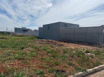 Terreno · 320m² · Terreno à venda - no Residencial Alice Barbosa