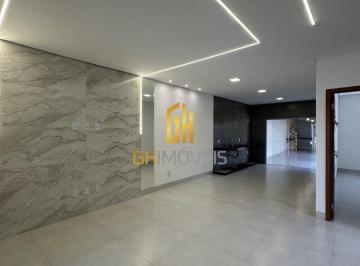 Casa · 212m² · 3 Quartos · Casa à venda - no Jardim Boa Esperança