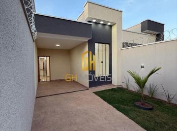 Casa · 150m² · 3 Quartos · Casa à venda - no Parque Industrial João Braz