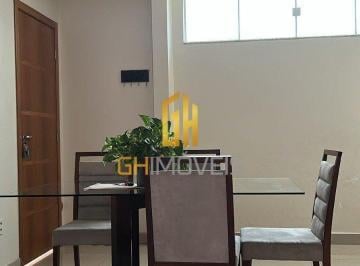 Casa · 117m² · 3 Quartos · Casa à venda - no Setor Gentil Meireles