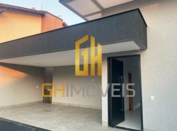 Casa · 360m² · 3 Quartos · Casa à venda - no Jardim Ipê