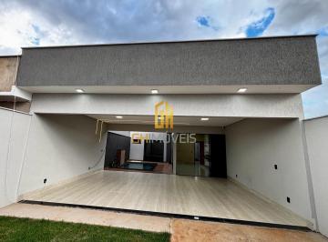 Casa · 249m² · 3 Quartos · Casa à venda - na Vila Oliveira