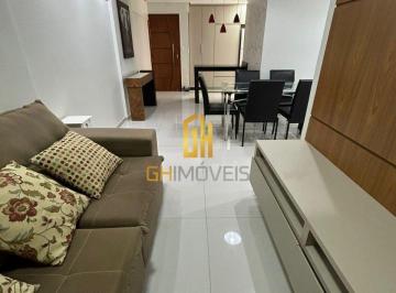 Apartamento · 75m² · 3 Quartos · Apartamento à venda - no Setor Nova Suíça
