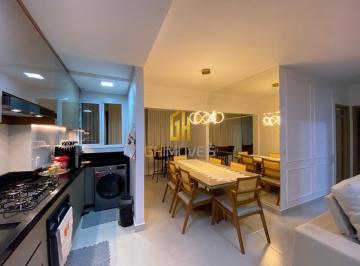 Apartamento · 72m² · 3 Quartos · Apartamento à venda - na Vila Rosa