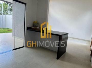 Casa · 224m² · 3 Quartos · Casa à venda - no Jardim Buriti Sereno