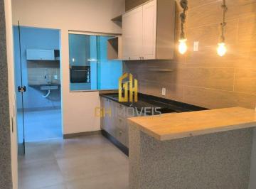 Casa · 150m² · 3 Quartos · Casa à venda - no Residencial Santa Fé I