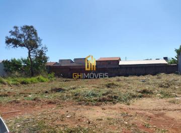 Terreno · 600m² · Terreno à venda - no Residencial Antônio Barbosa