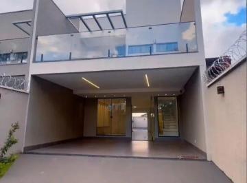 Casa · 190m² · 3 Quartos · Casa à venda - Em Goiânia 2